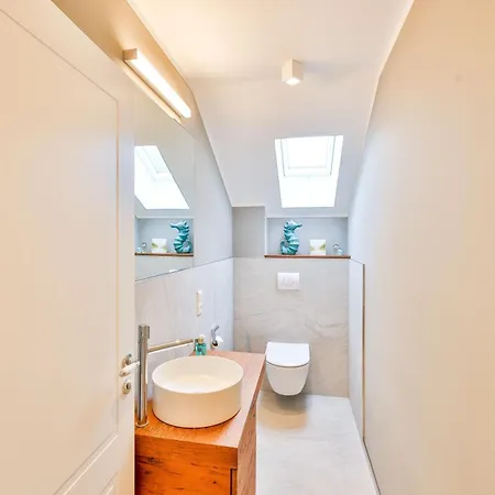 דירה Weitblick Mit Grossem Balkon, Sauna, Kaminofen *