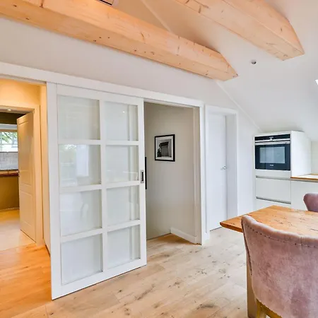 דירה Weitblick Mit Grossem Balkon, Sauna, Kaminofen