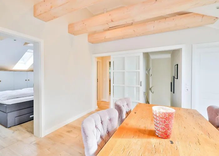 Weitblick Mit Grossem Balkon, Sauna, Kaminofen *