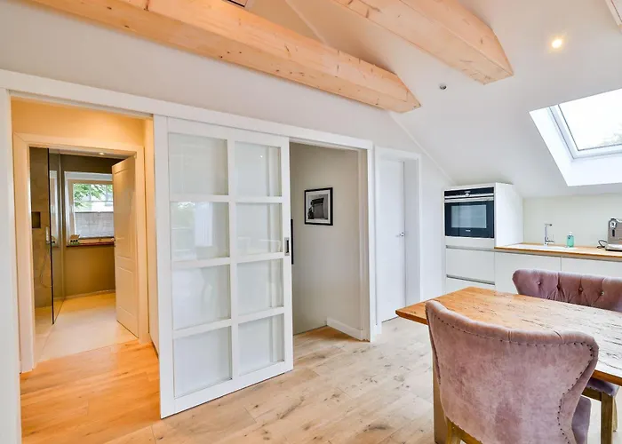 Apartament Weitblick Mit Grossem Balkon, Sauna, Kaminofen