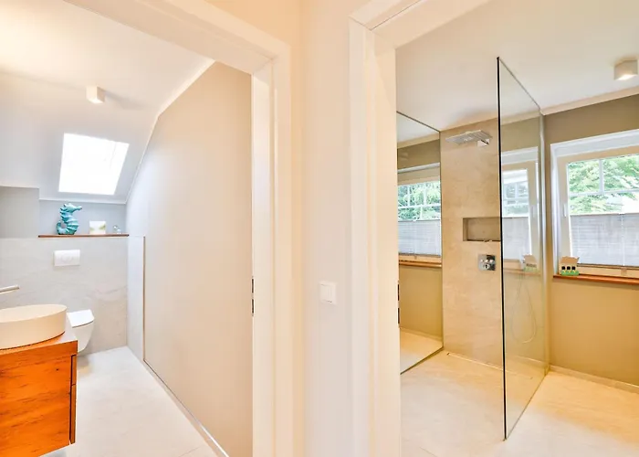 Weitblick Mit Grossem Balkon, Sauna, Kaminofen Apartament